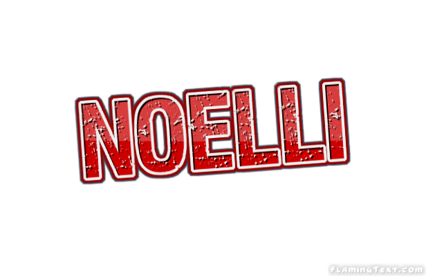 Noelli Лого