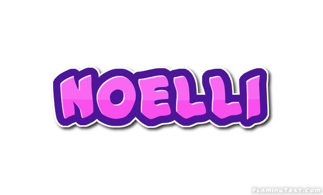 Noelli ロゴ