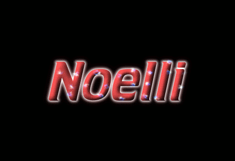 Noelli Logotipo