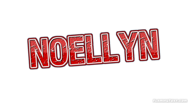 Noellyn شعار