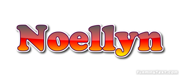 Noellyn Logo