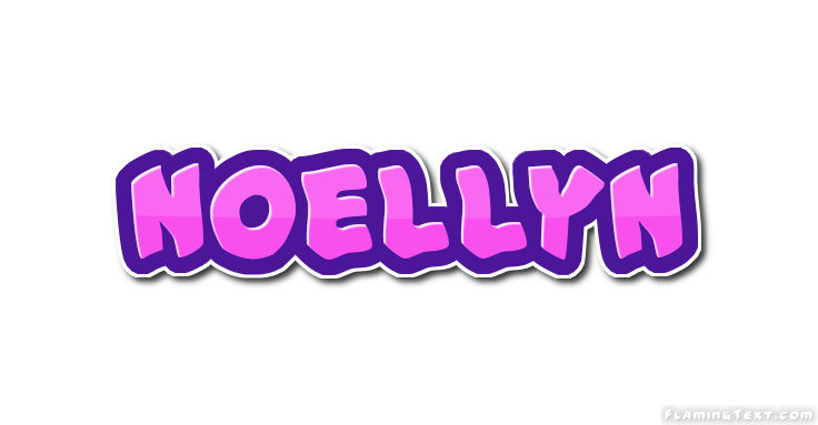 Noellyn लोगो