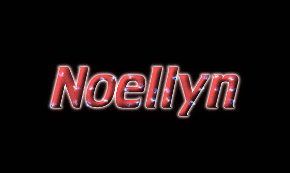 Noellyn Logotipo
