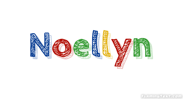 Noellyn Logo