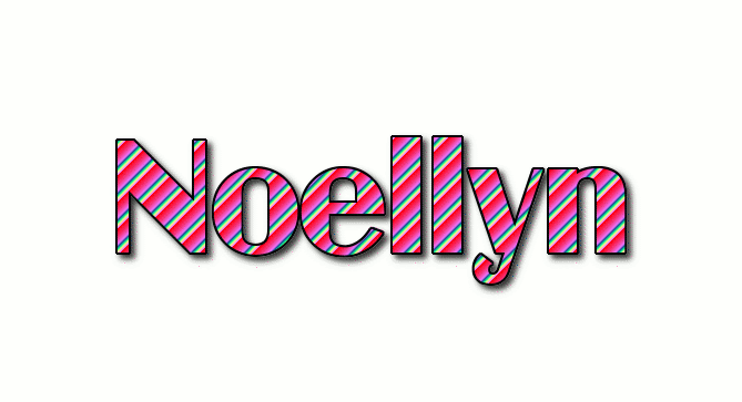 Noellyn شعار