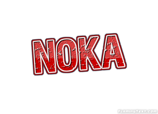 Noka Лого