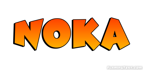 Noka Logotipo