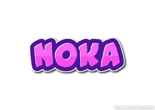 Noka Лого