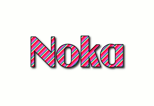 Noka 徽标