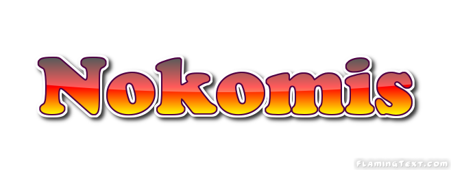 Nokomis Logo