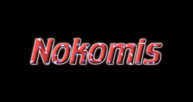 Nokomis Logotipo