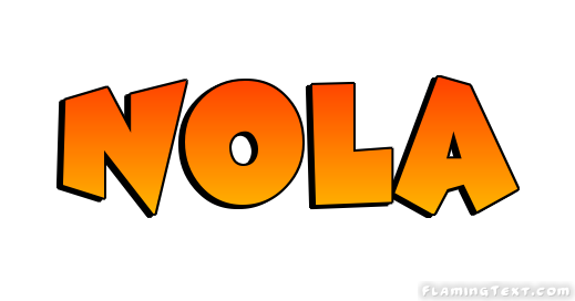 Nola Logo