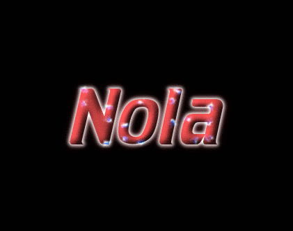 Nola Logotipo