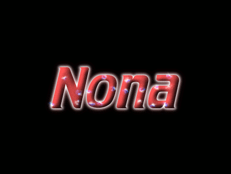 Nona Logo