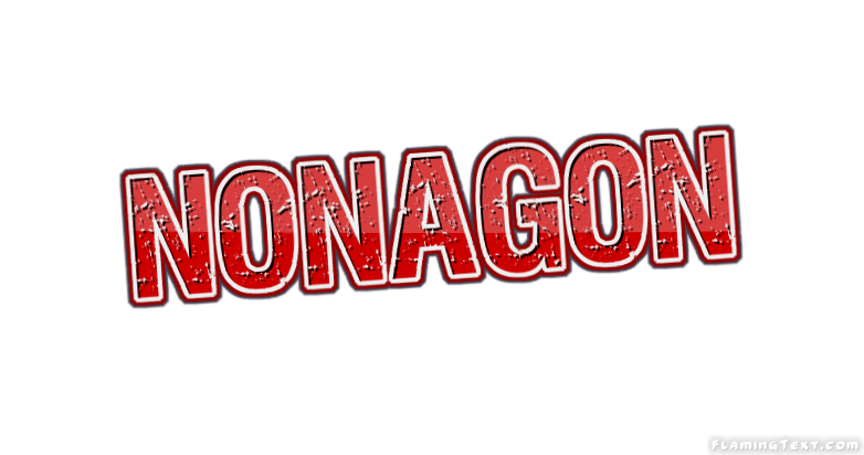 Nonagon Logotipo