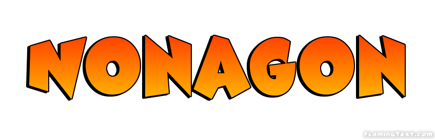 Nonagon Logo