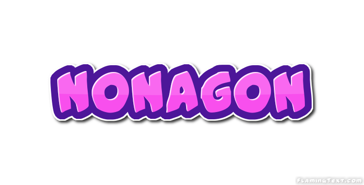 Nonagon Logo