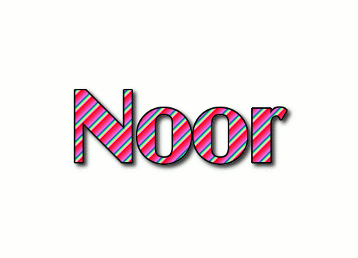 Noor Logo