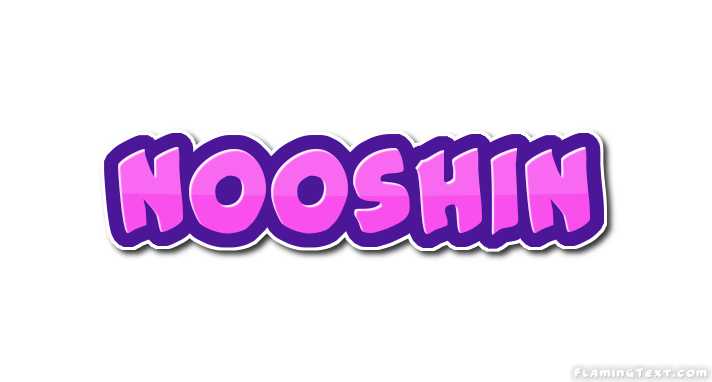 Nooshin شعار