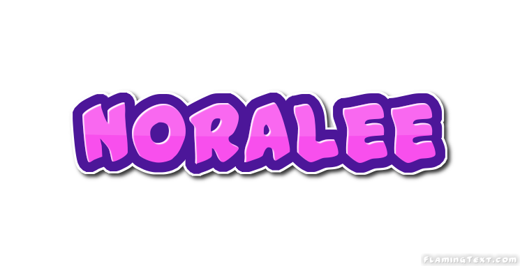 Noralee شعار