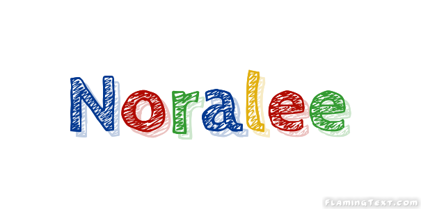 Noralee Logotipo