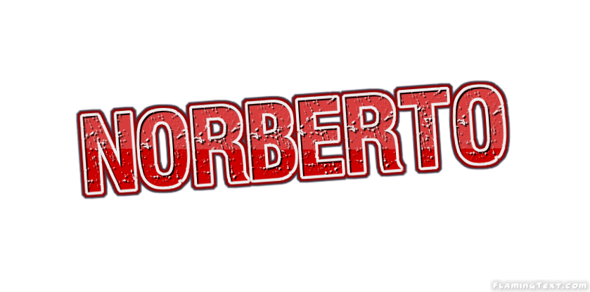 Norberto شعار