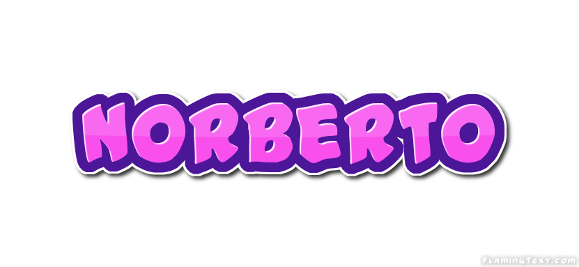 Norberto Logo