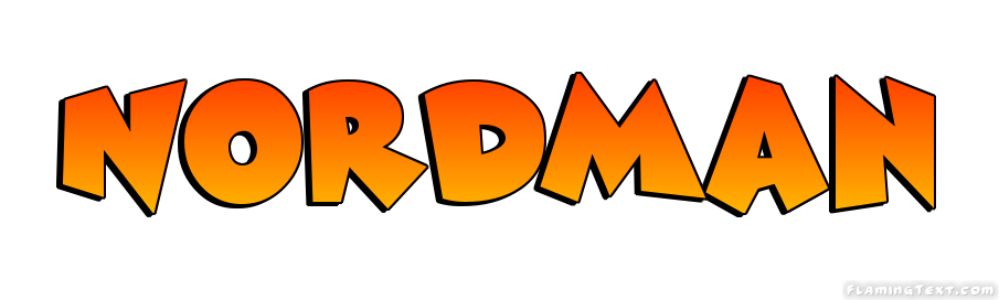 Nordman Лого