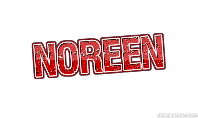 Noreen Лого