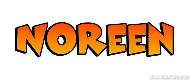 Noreen Лого