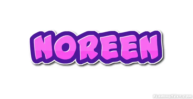 Noreen Лого
