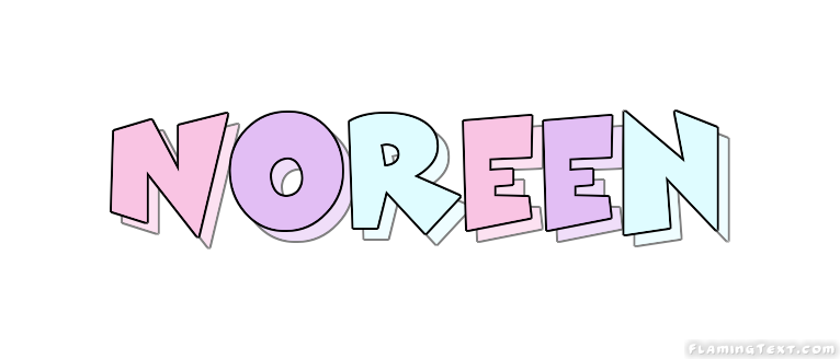 Noreen Logotipo