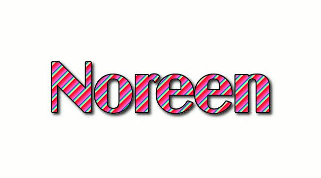 Noreen ロゴ