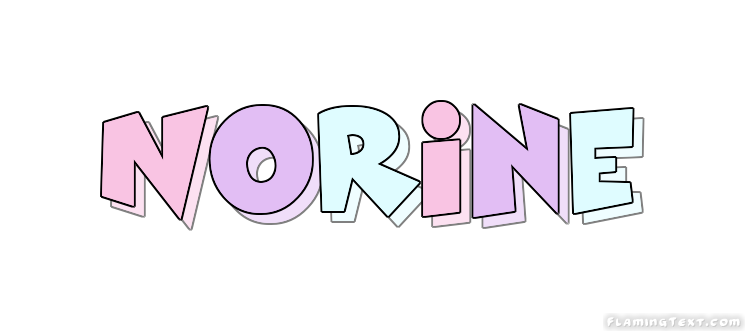Norine Лого