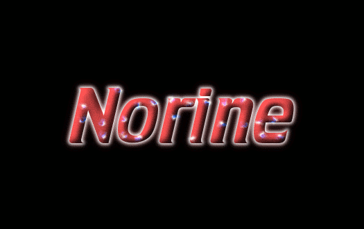 Norine شعار