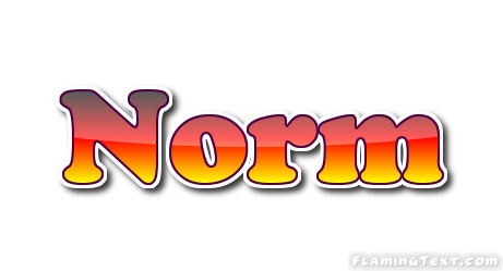 Norm شعار