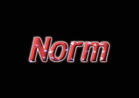 Norm ロゴ