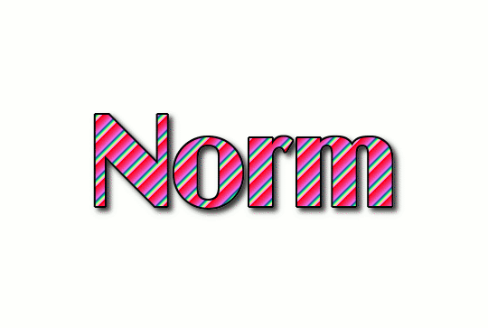 Norm Logotipo