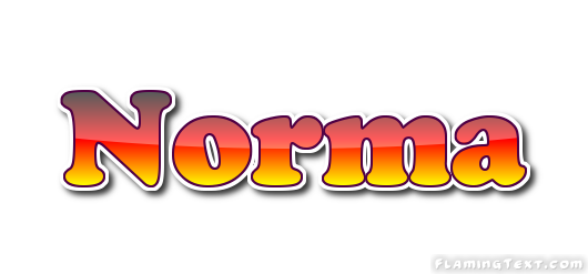 Norma Logotipo