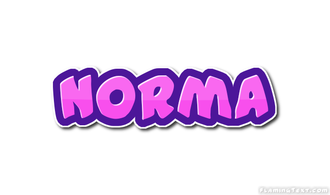 Norma Лого