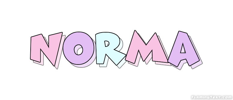 Norma شعار