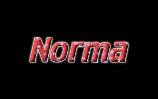 Norma ロゴ