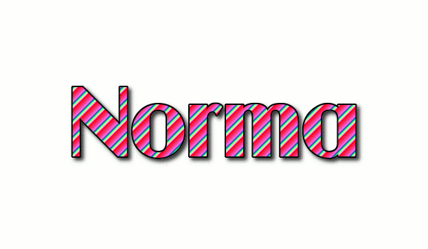 Norma 徽标