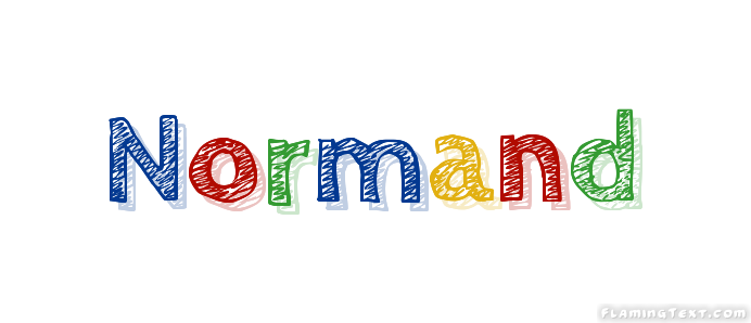 Normand Logotipo