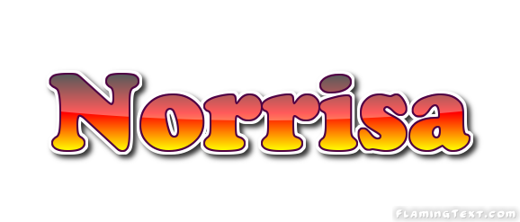 Norrisa Logo