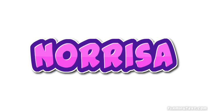 Norrisa ロゴ