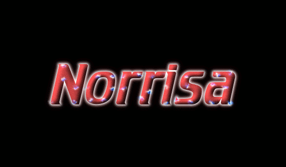 Norrisa ロゴ