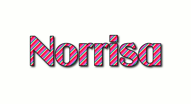 Norrisa Лого