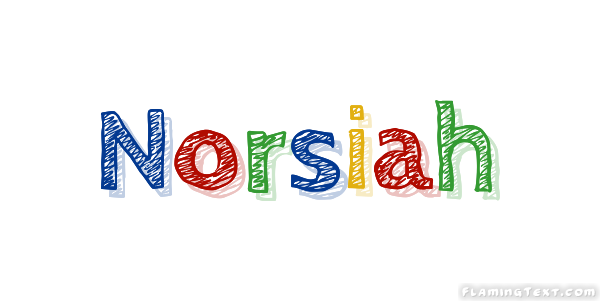 Norsiah Logo