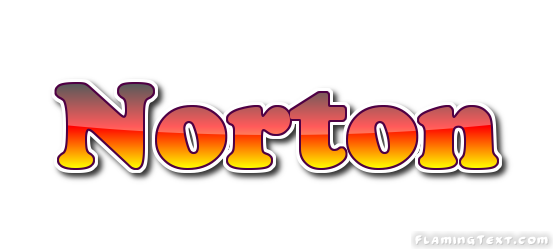Norton Logo